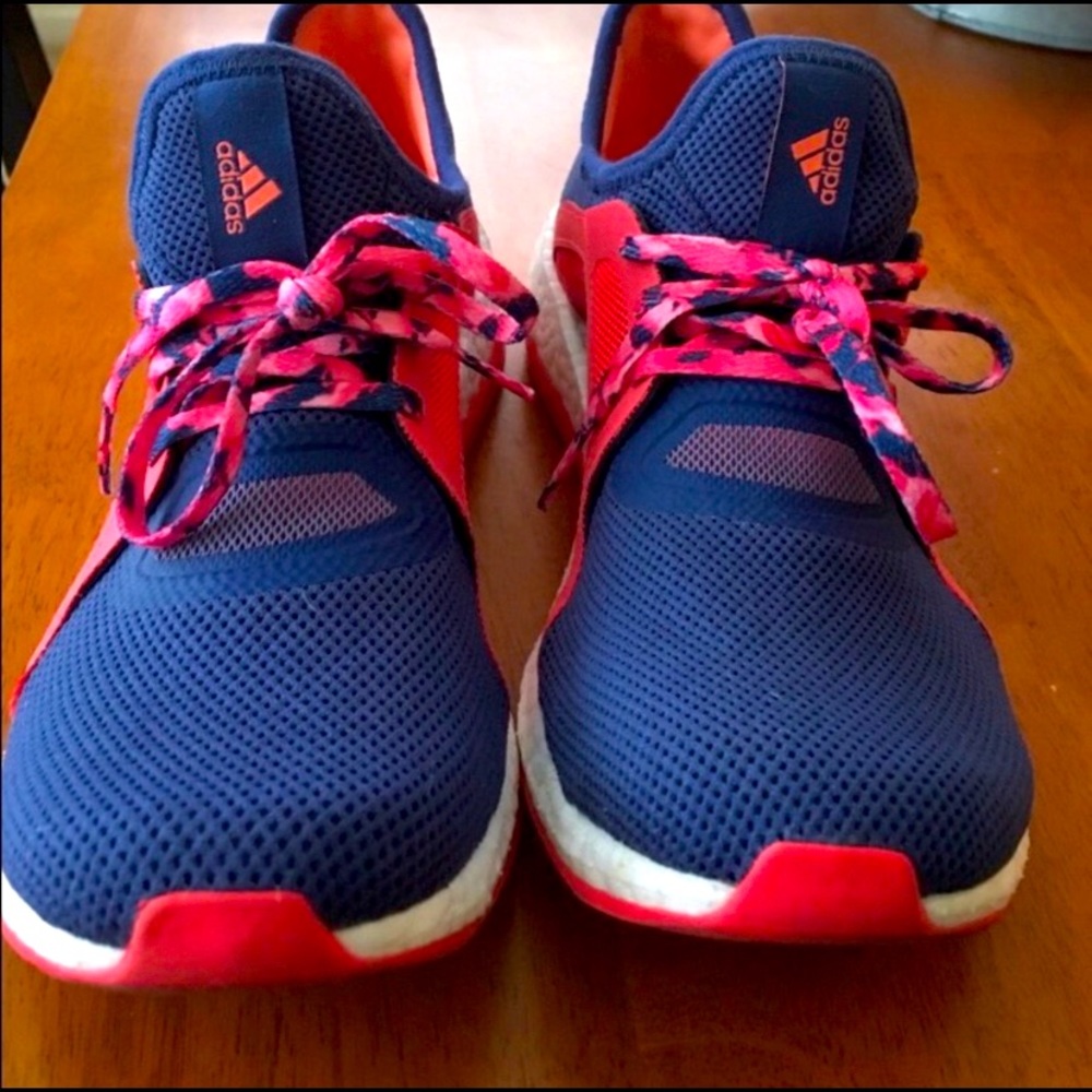 ***SALE*** ADIDAS PUREBOOST X